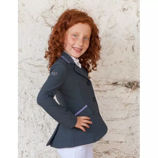 For Horses Polly Childs Show Jacket