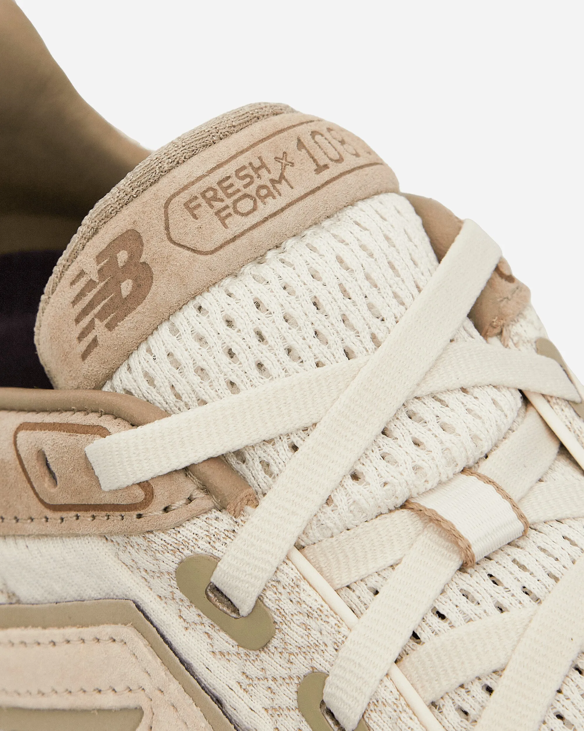 Fresh Foam X 1080v13 Sneakers Tan