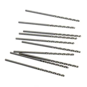 Hakko Drill Bit/1.3mm (Set of 10)