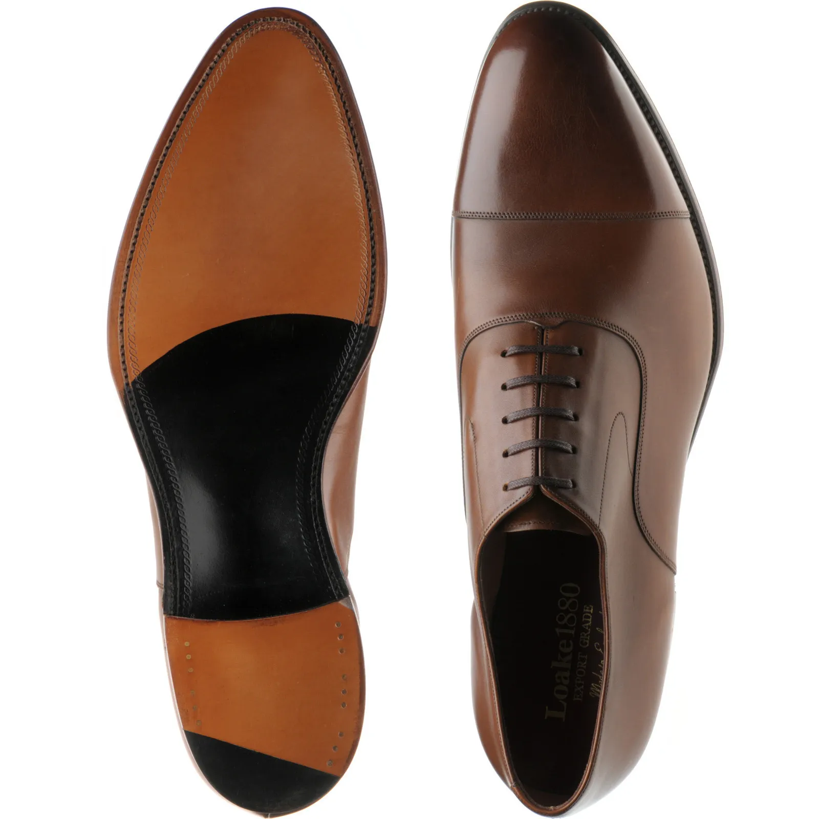 Hanover Oxfords