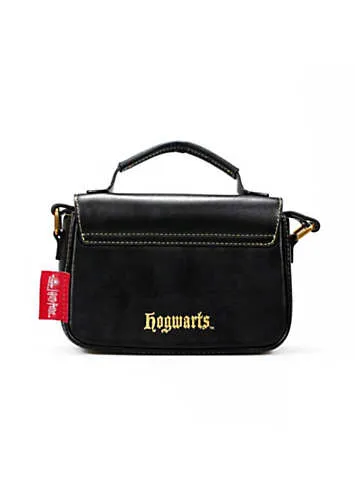 Harry Potter Hogwarts Satchel | Grattan