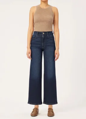 Hepburn Wide Leg