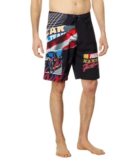 Hurley Phantom-Eco Nascar Racing 20 Boardshorts Men's
