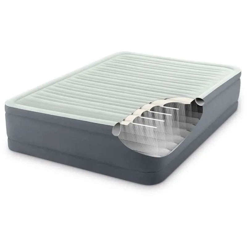 Intex Premaire I Queen Airbed