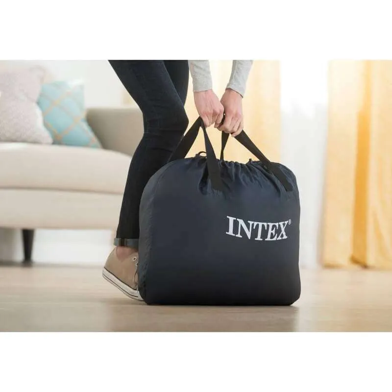 Intex Premaire I Queen Airbed