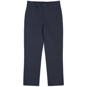 Isaac Mizrahi Boy's Cotton Stretch Chinos