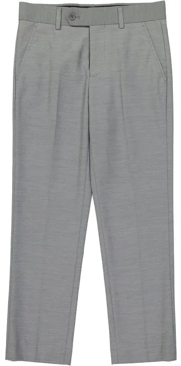 Isaac Mizrahi Boy's Cotton Stretch Chinos