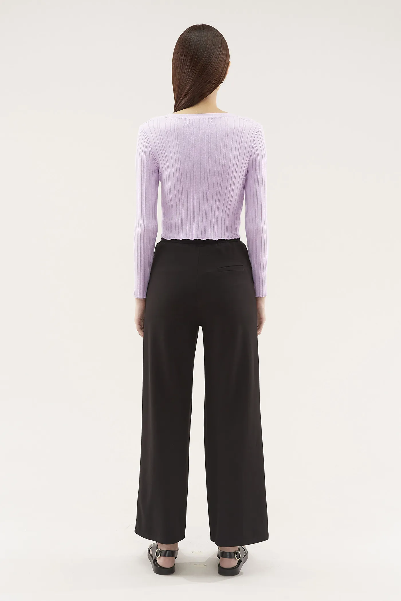 Kensley Wide-leg Pants 