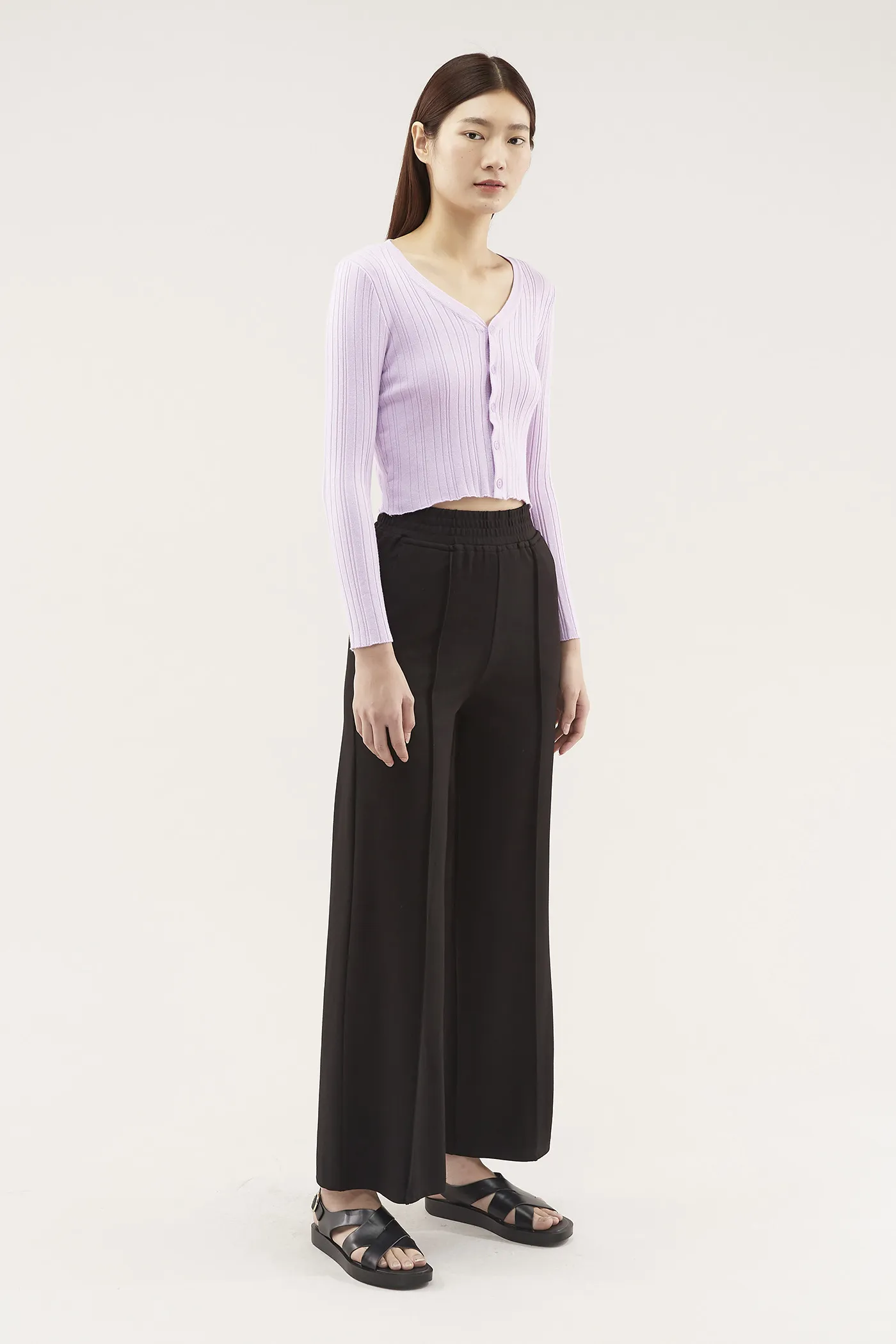 Kensley Wide-leg Pants 