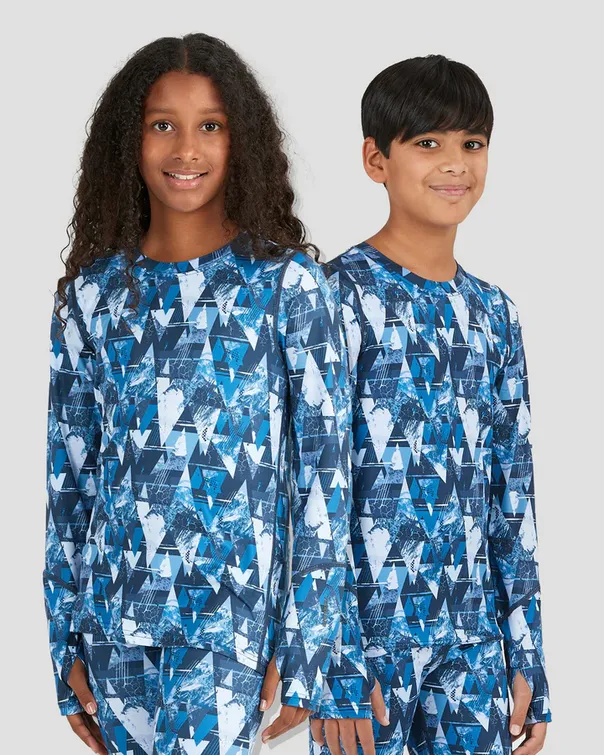 Kids Thermolator 2.0 Crew