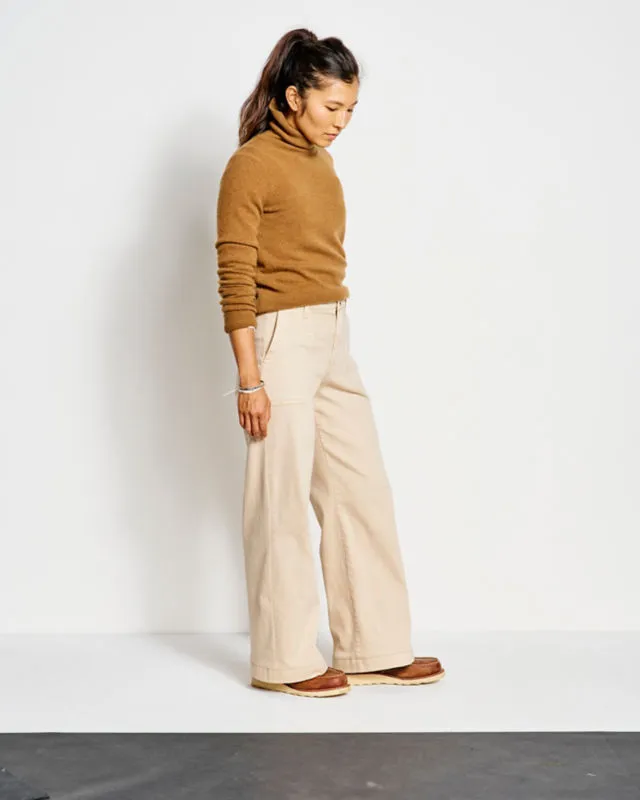 Kut From The Kloth® Meg High Rise Wide-Leg Pants