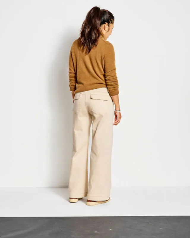 Kut From The Kloth® Meg High Rise Wide-Leg Pants