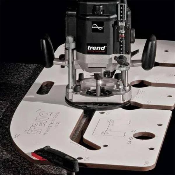 KWJ700 700mm Kitchen Worktop Jig