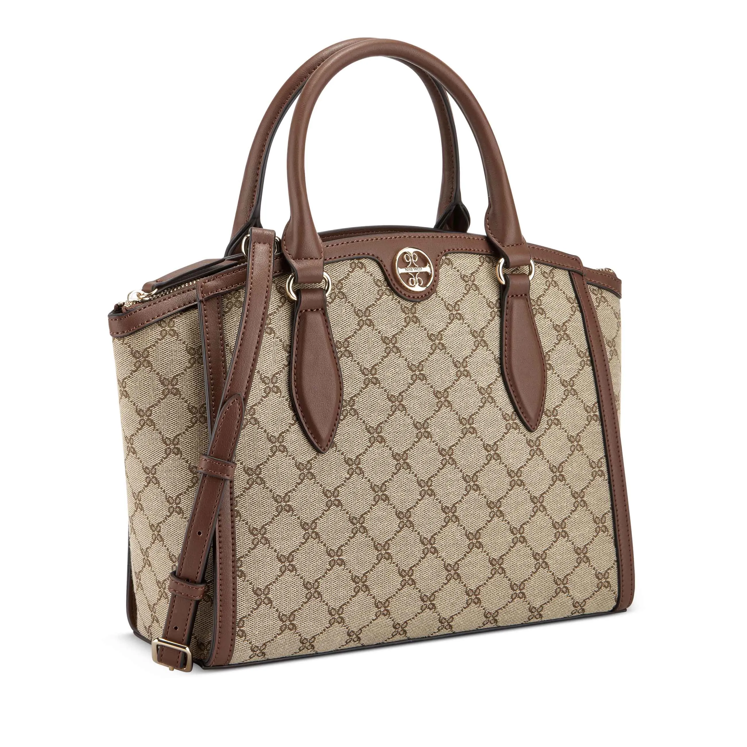 Kyelle Jet Set Satchel