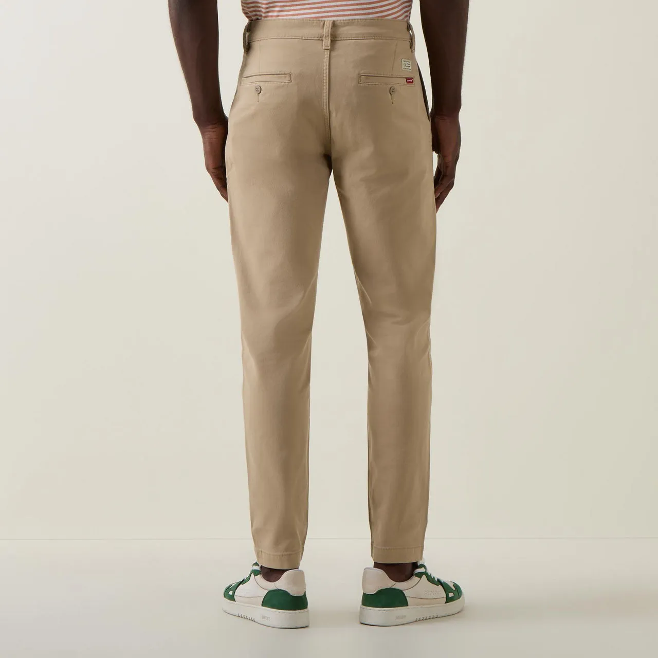 LEVIS XX Standard II Chinos - Beige