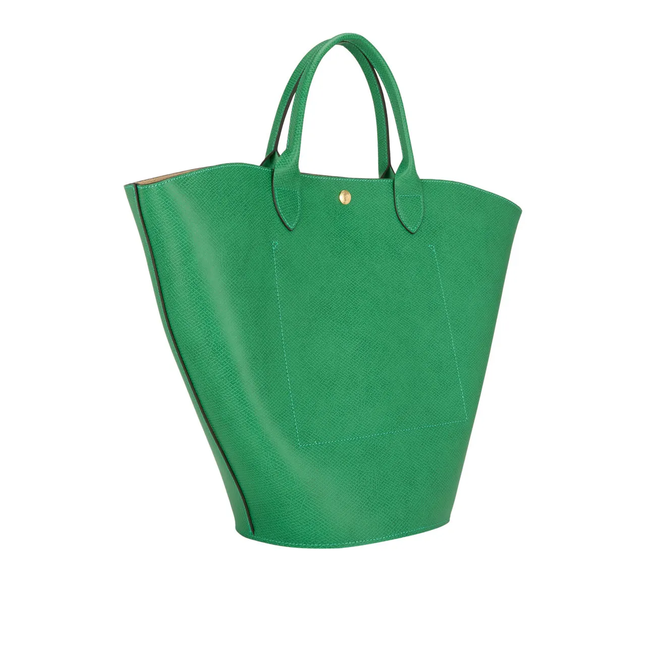 LONGCHAMP Épure XL Tote Bag - Vert