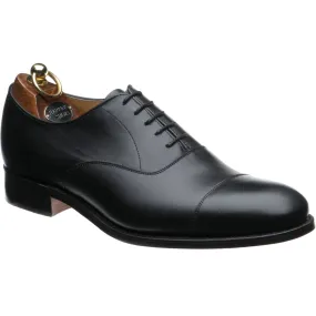 Mayfair Oxfords