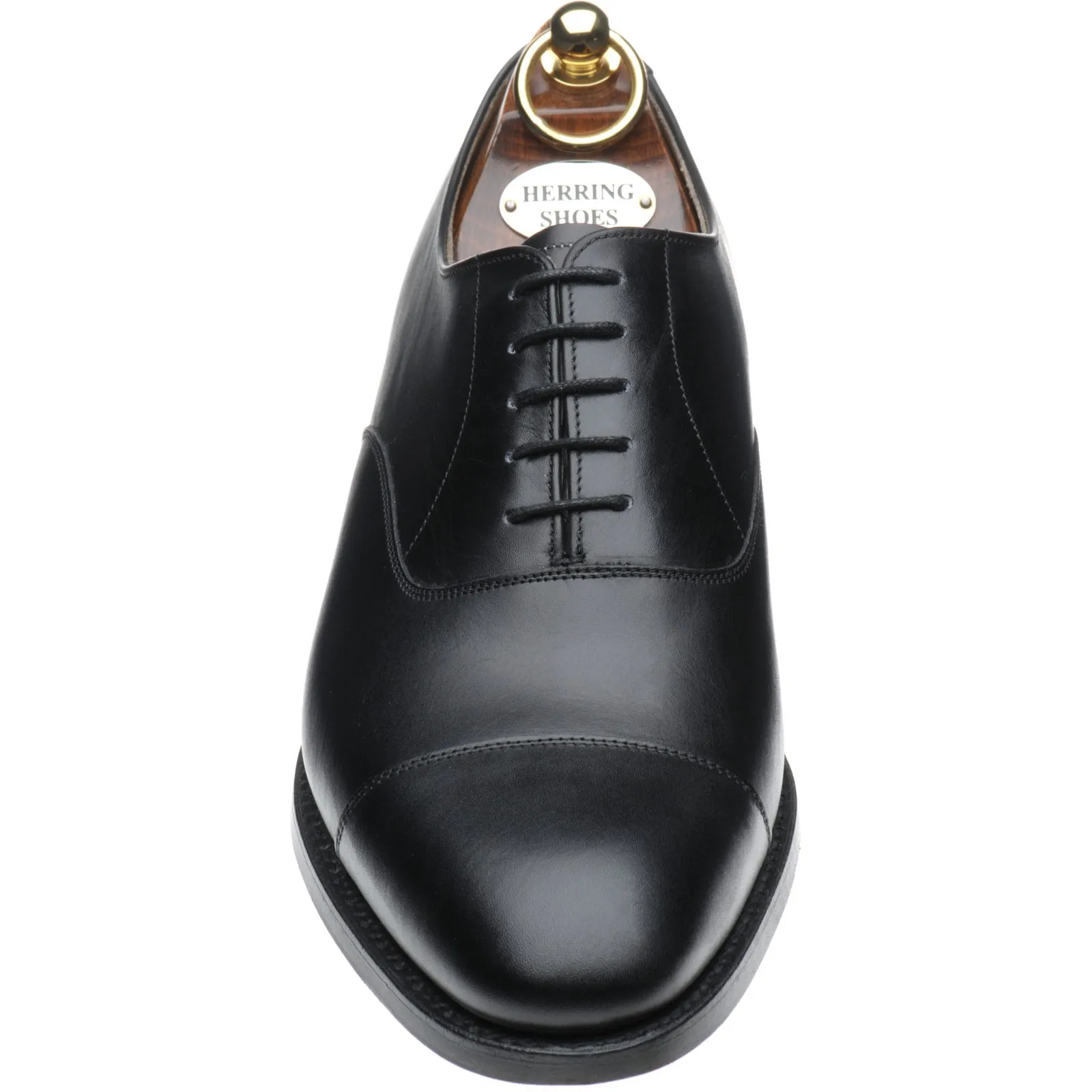 Mayfair Oxfords