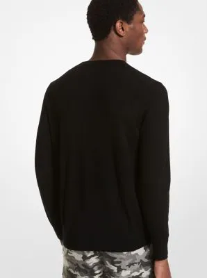 Merino Wool Sweater