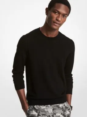 Merino Wool Sweater