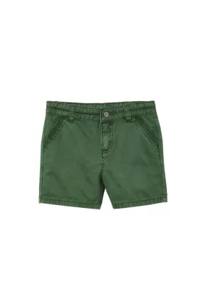 Milky Urban Green Chino