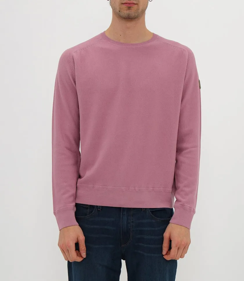 MONCLERCREW NECK SWEATER