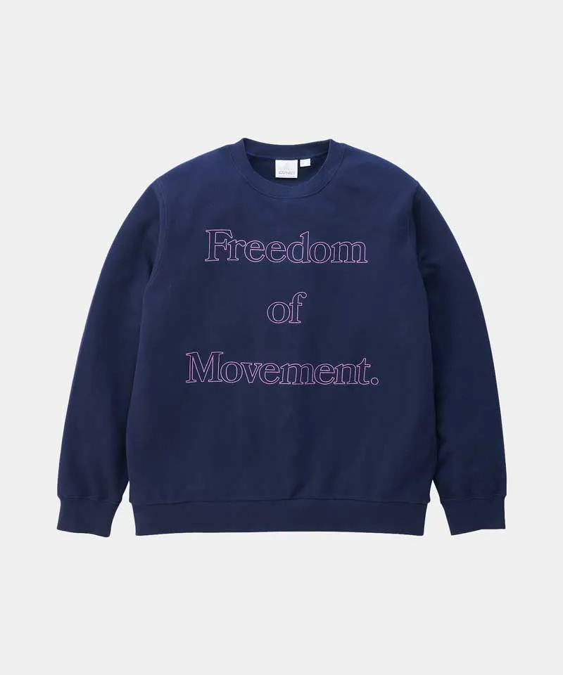 Movement Sweatshirt