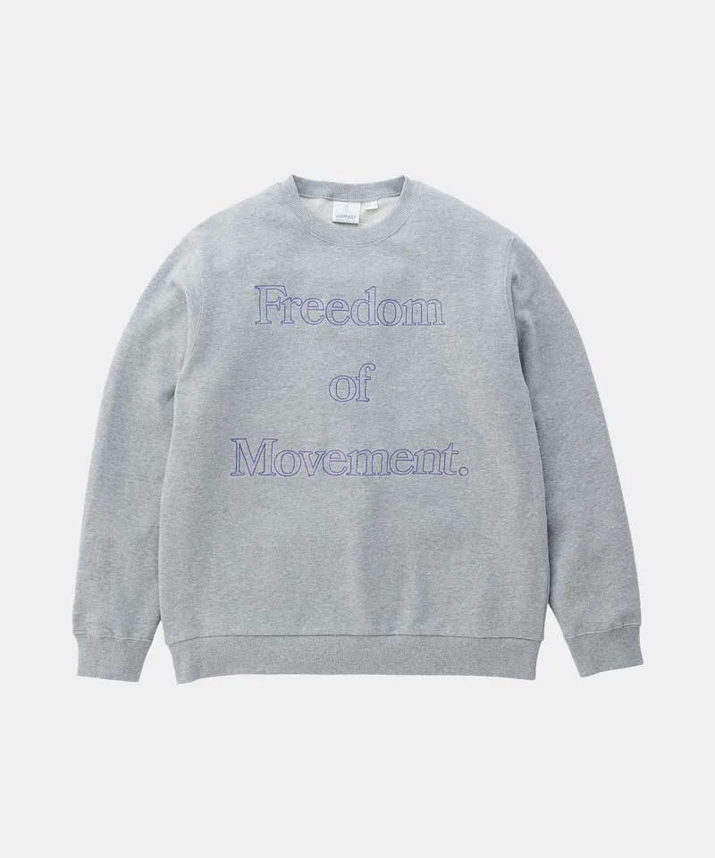 Movement Sweatshirt