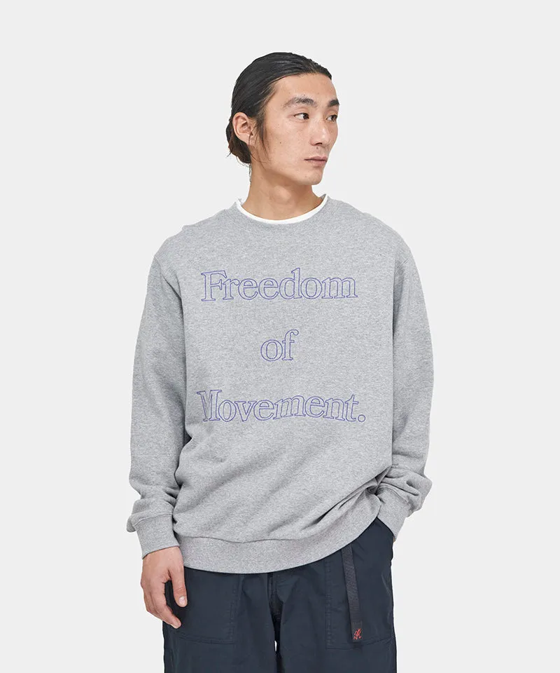 Movement Sweatshirt