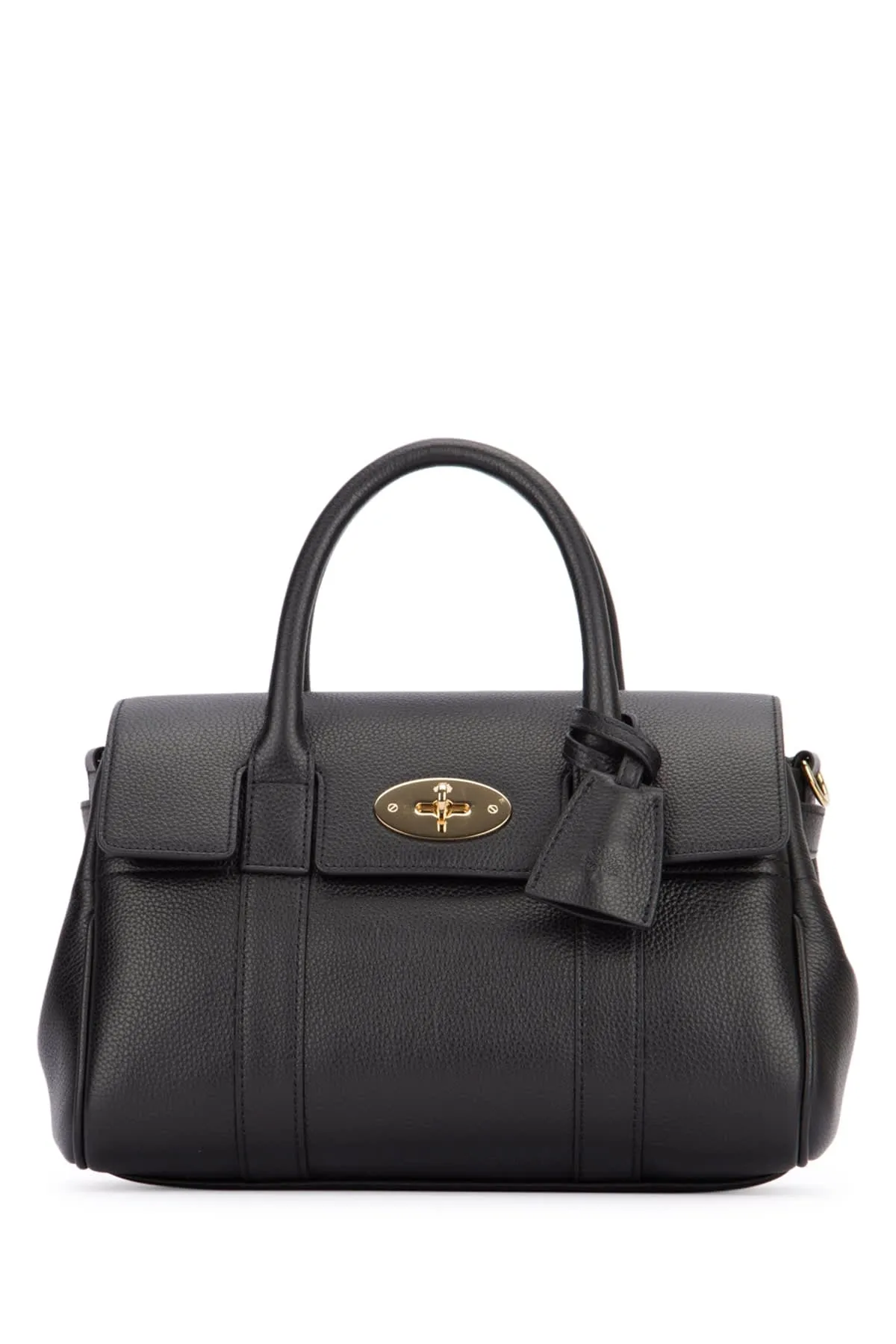 Mulberry Small Bayswater Satchel Scg