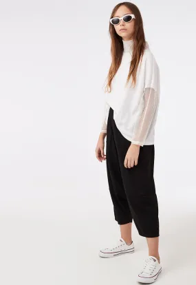 Neoprene Comfy Trouser