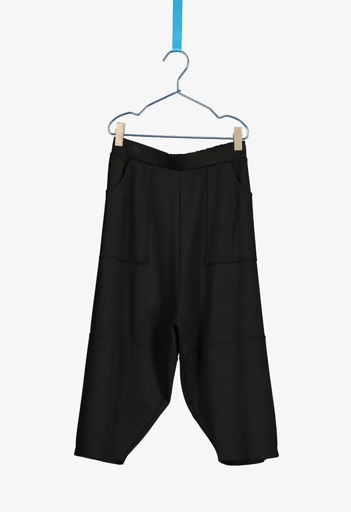 Neoprene Comfy Trouser