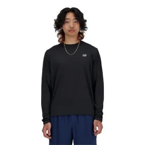 New Balance Athletics Long Sleeve Top - AW24