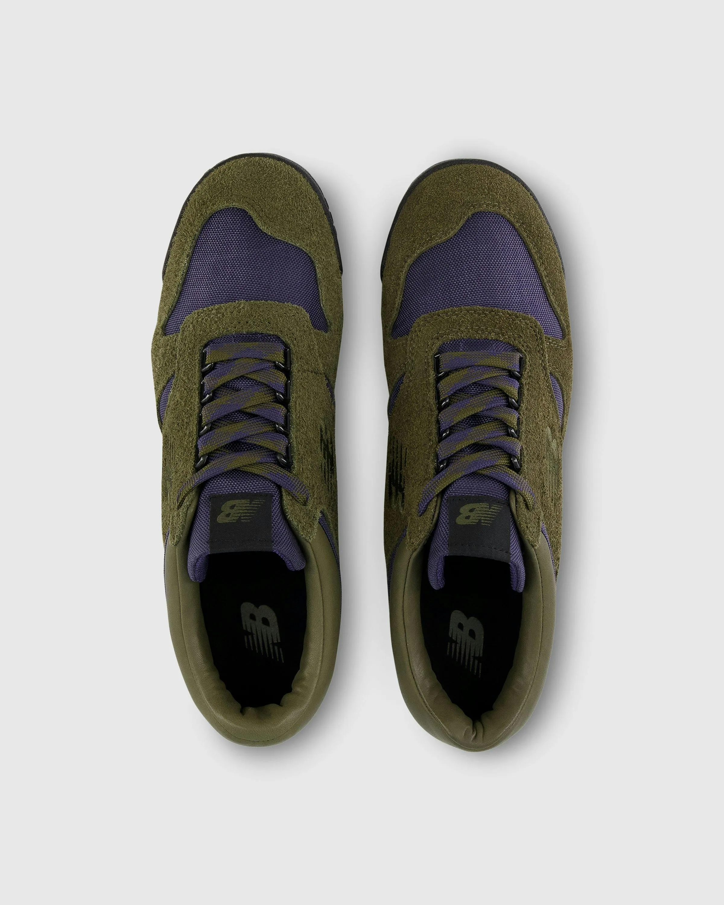 New Balance – UALGSGP Dark Moss | Highsnobiety Shop