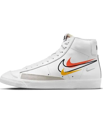 Nike Blazer Mid '77 'Multi Swoosh