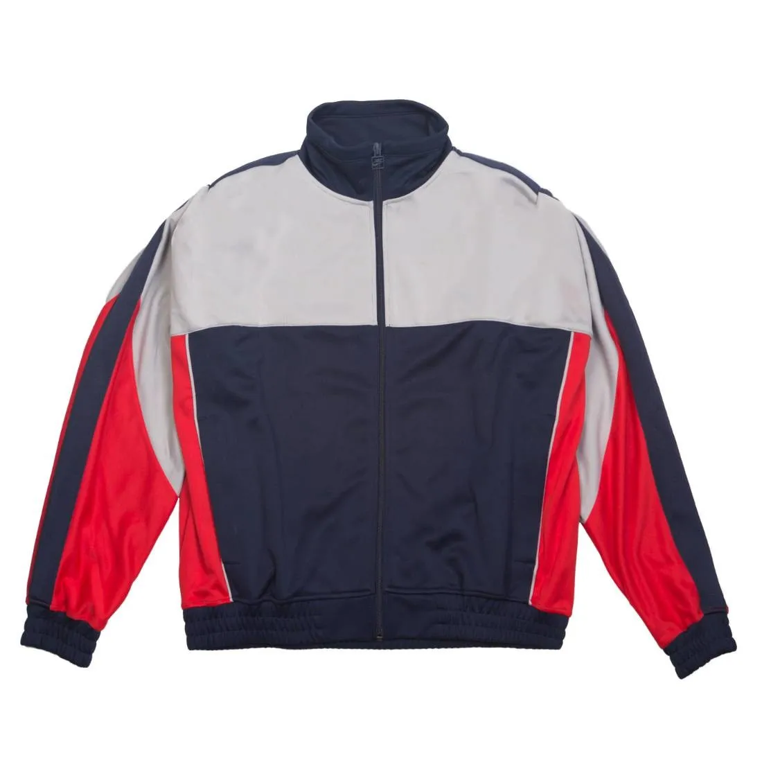 Nike Men M Nrg K Track Jacket (blackened blue / atmosphere grey)