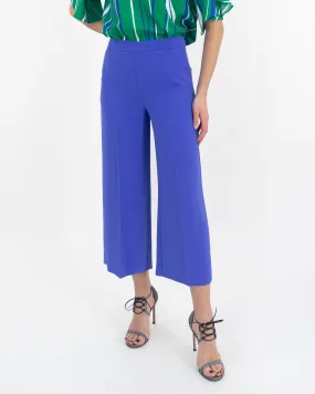 Pantalone cropped elegante