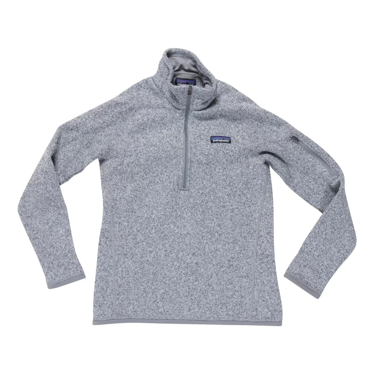 Patagonia Better Sweater 1/4-Zip