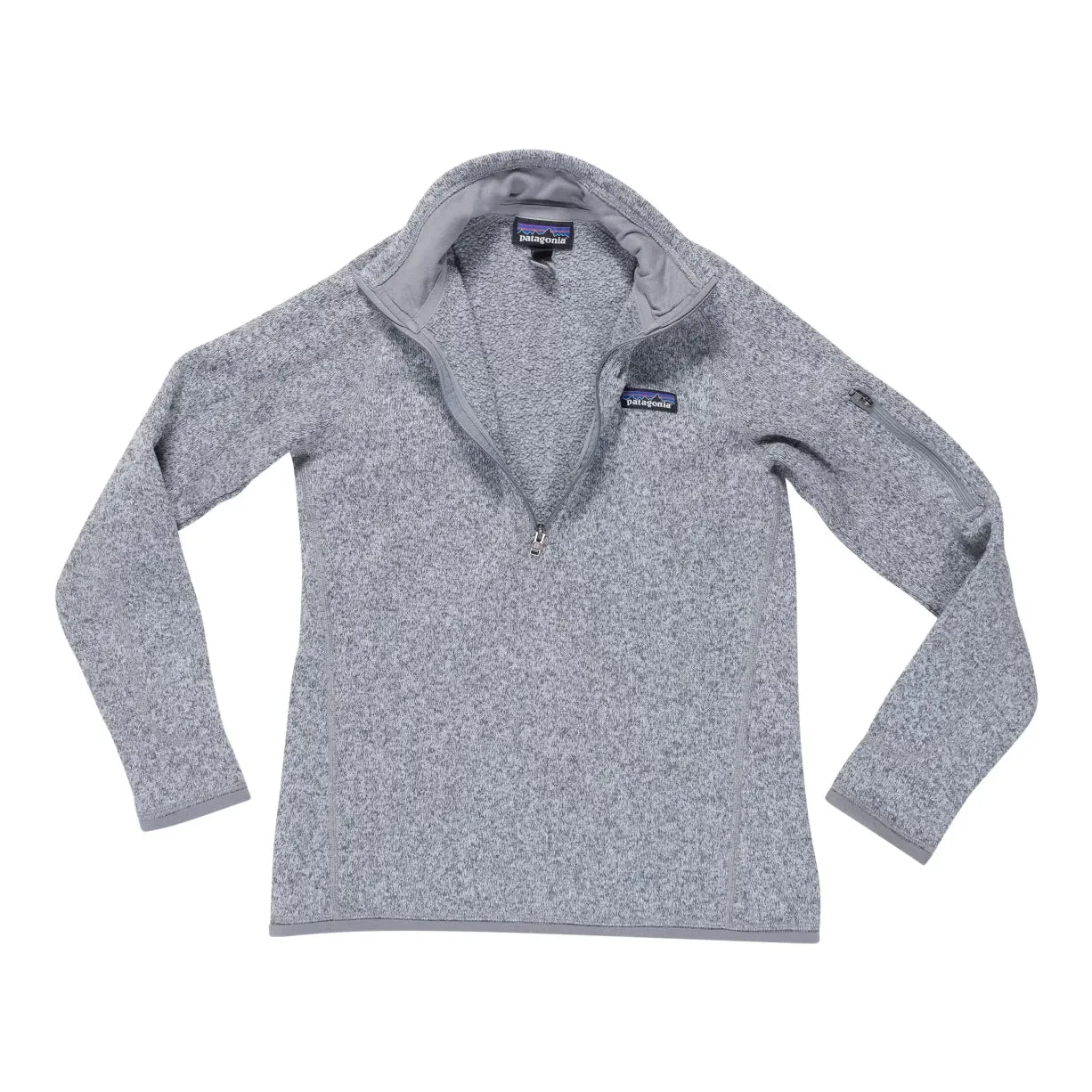 Patagonia Better Sweater 1/4-Zip