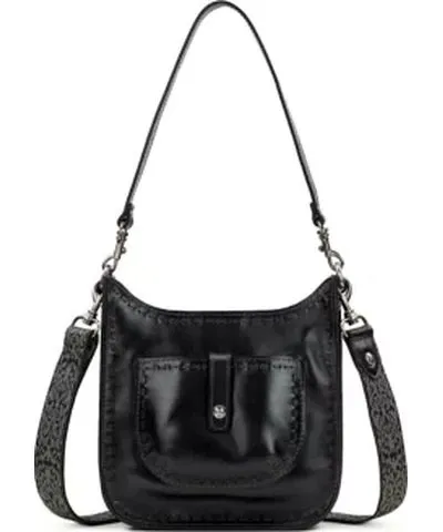 Patricia Nash Livingston Crossbody