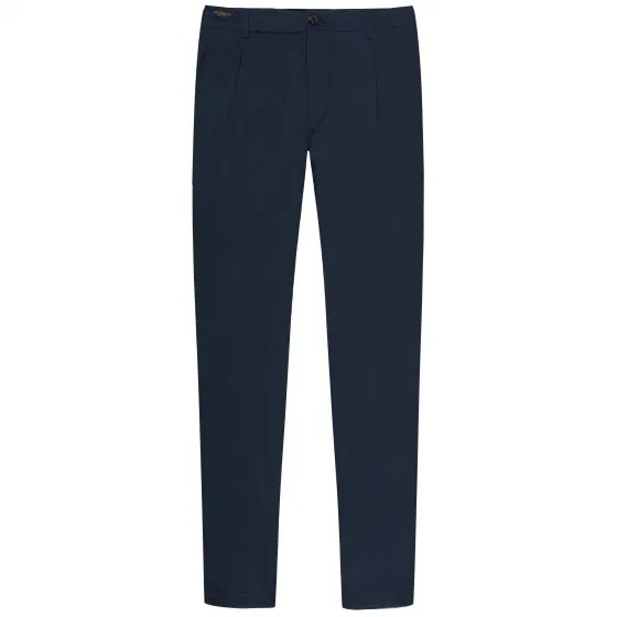 Paul & Shark Technical Chinos Navy