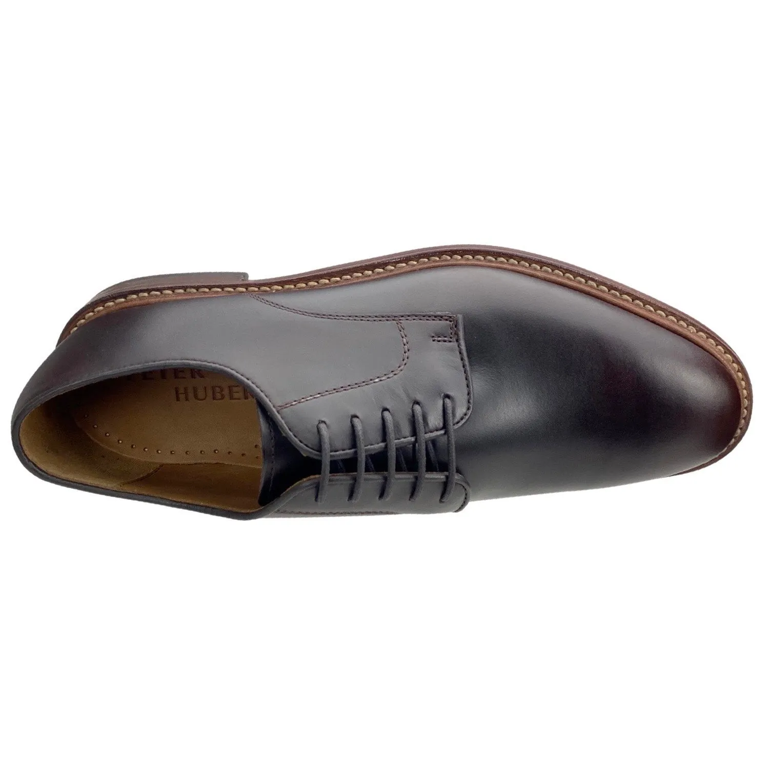 Peter Huber Zenith Plain Oxford