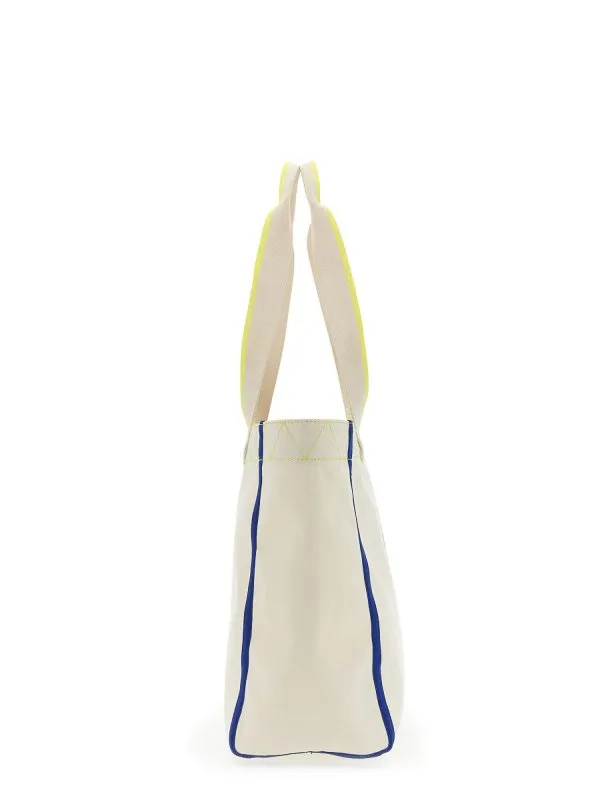 Ps by Paul Smith Mushroom Tote Bag