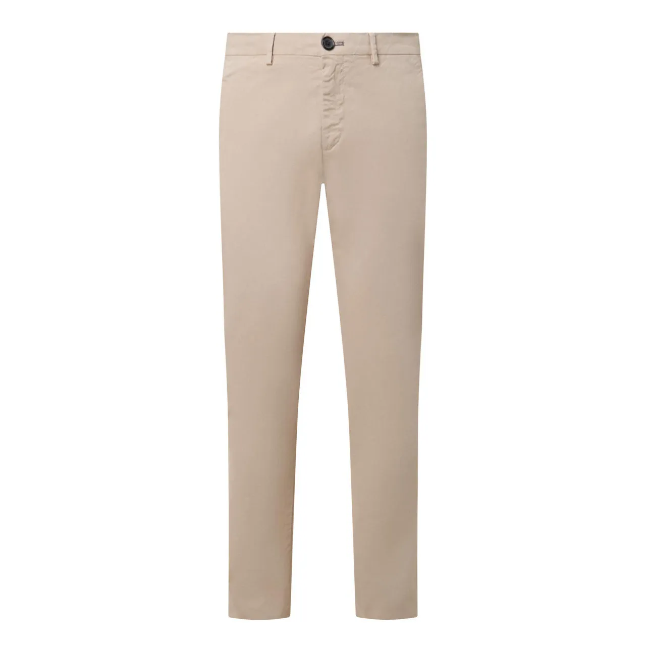 PS PAUL SMITH Clean Tapered Chinos - Beige