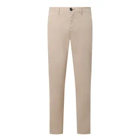 PS PAUL SMITH Clean Tapered Chinos - Beige