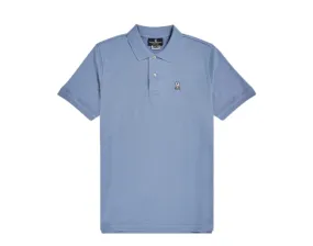 Psycho Bunny Classic Polo Men's Shirt