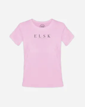 PURE LY WOMEN’S TEE - LAVENDER