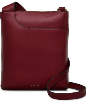 Radley Pockets Icon Medium Zip-Top Crossbody