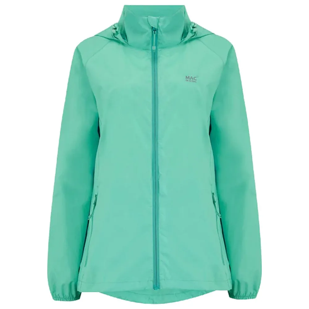Rain jacket MAC IN A SAC ---Mias Origin Tiffany