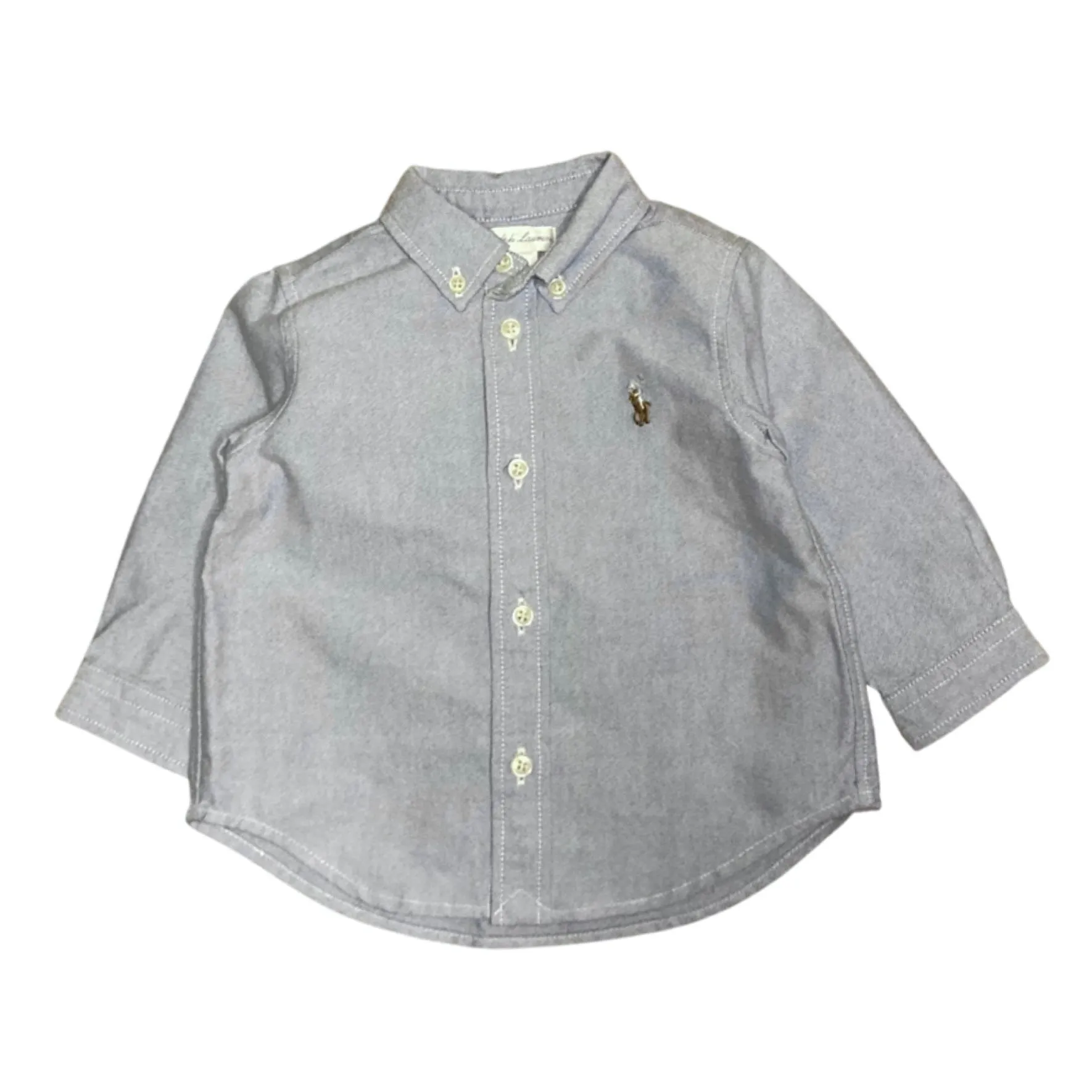 Ralph Lauren Dress Shirt